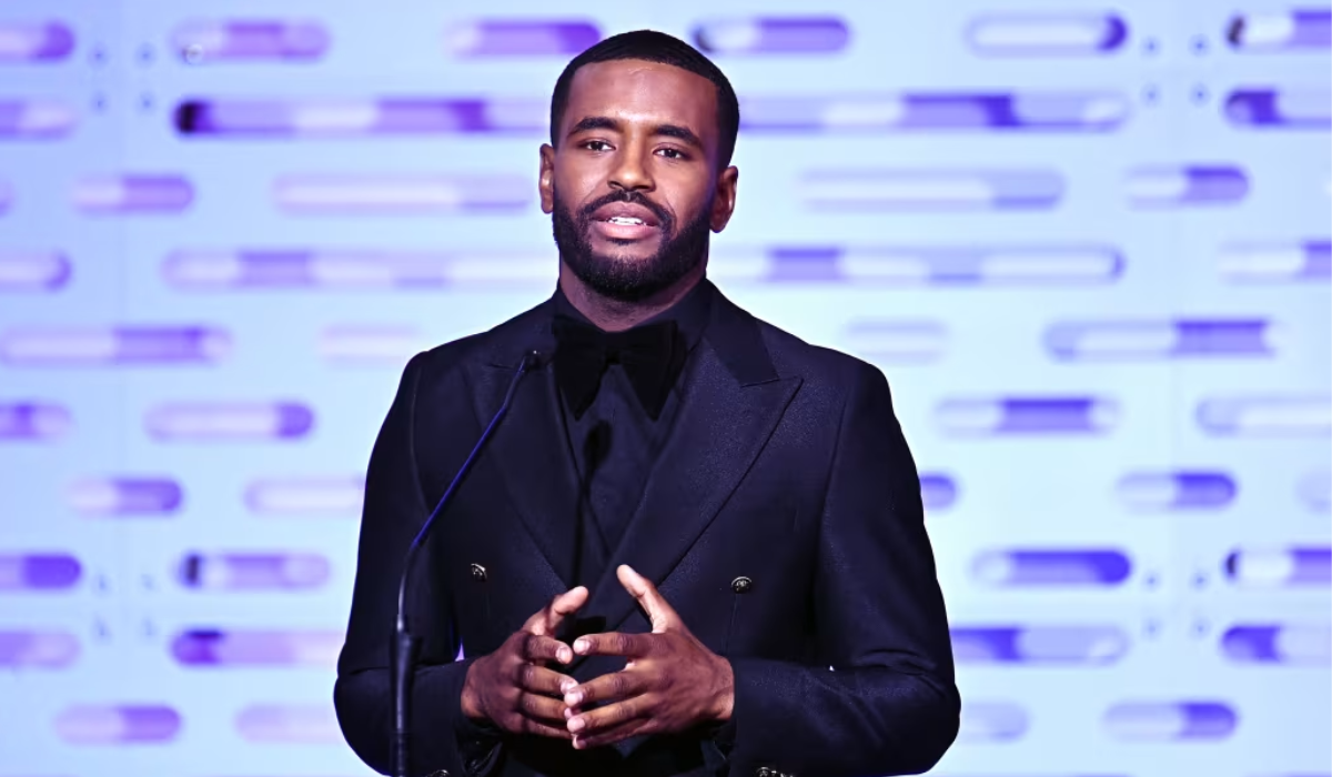 Beyond The Gates: Sean Freeman