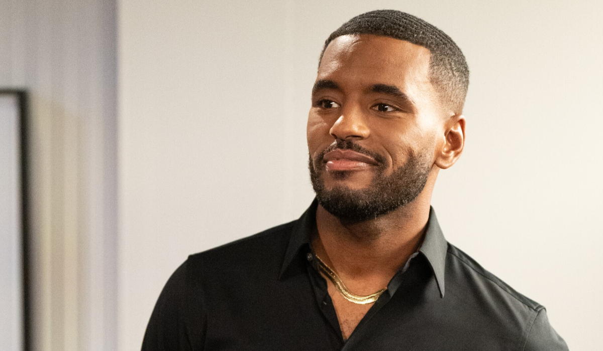 Beyond The Gates: Sean Freeman