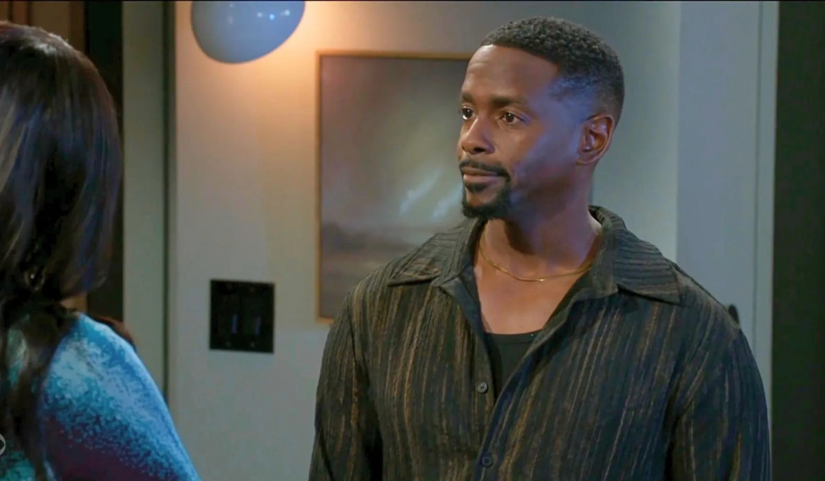 Beyond The Gates: Ted & Shanice