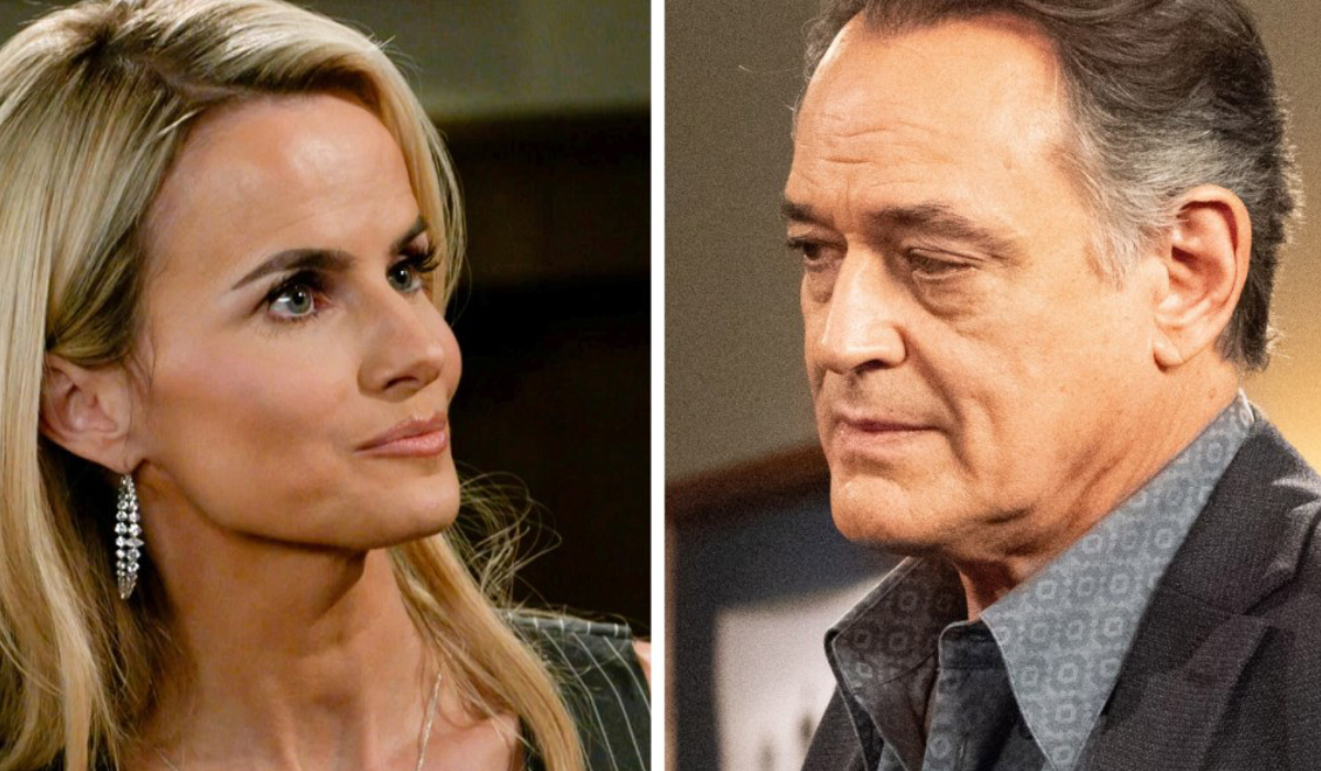 Beyond The Gates: Vanessa & Joey