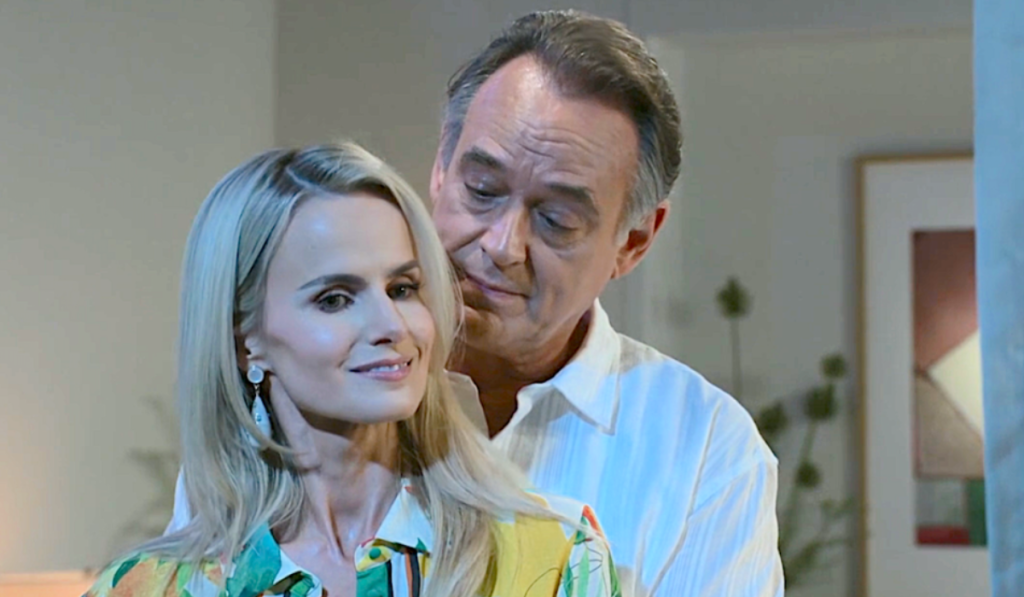 Beyond The Gates: Vanessa & Joey