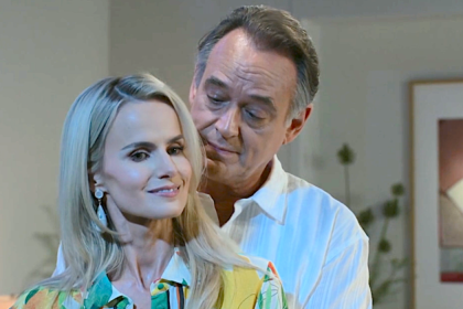 Beyond The Gates: Vanessa & Joey