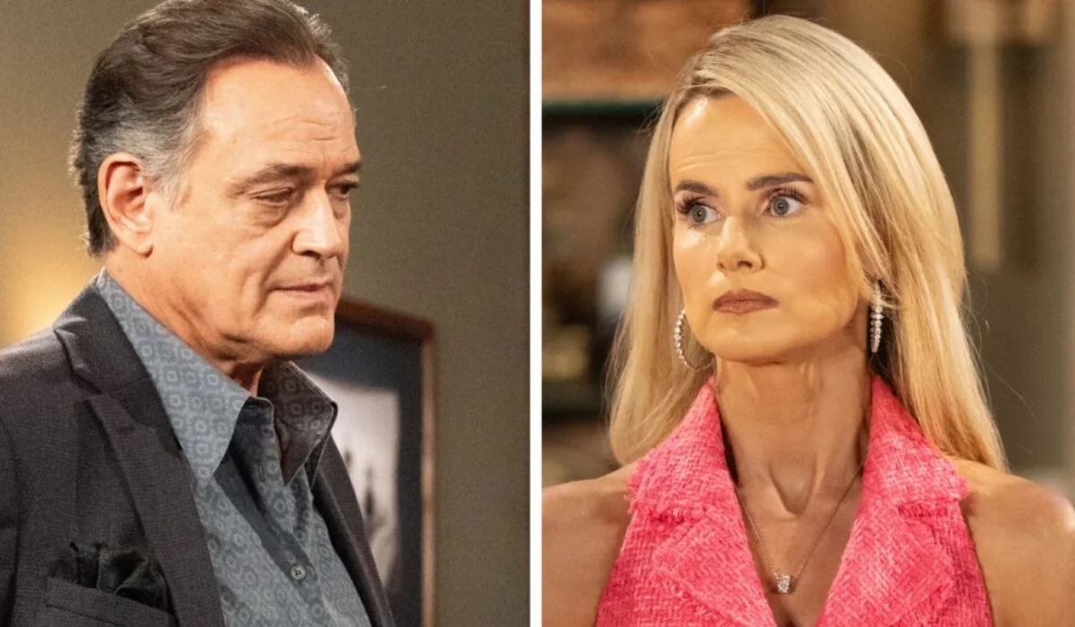 Beyond The Gates: Vanessa & Joey