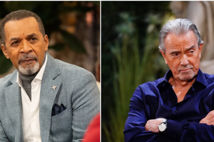 Beyond The Gates: Vernon & Victor