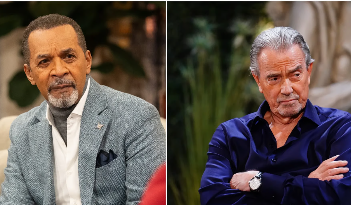 Beyond The Gates: Vernon & Victor