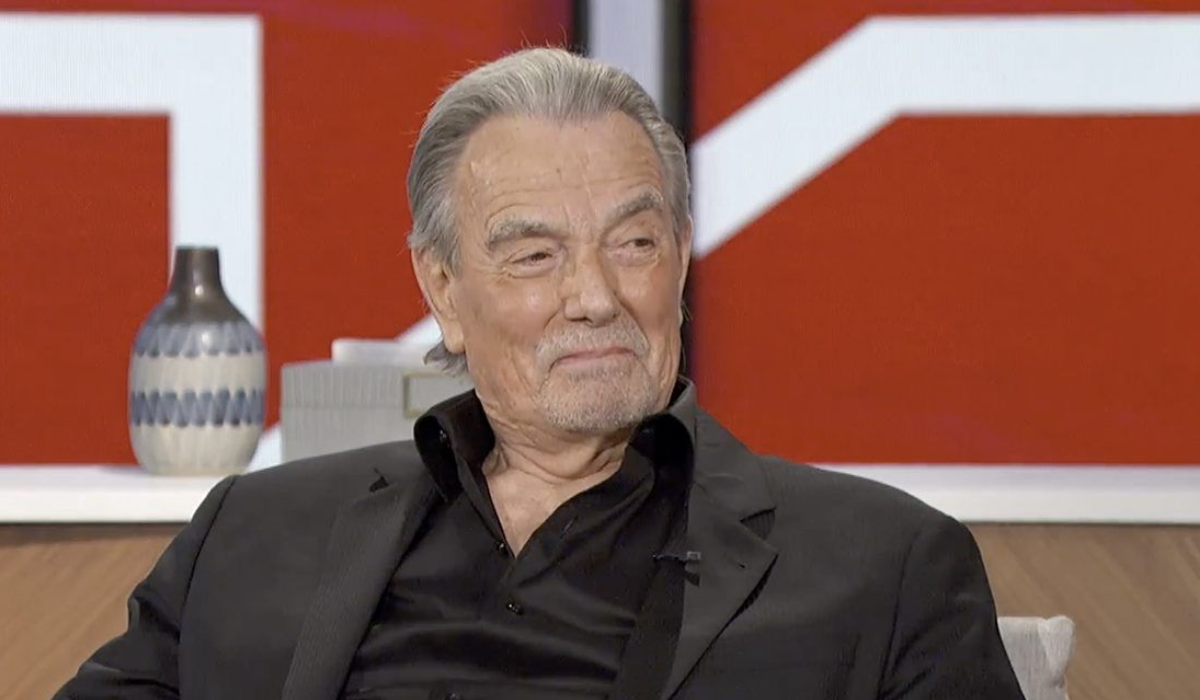 Beyond The Gates: Victor Newman