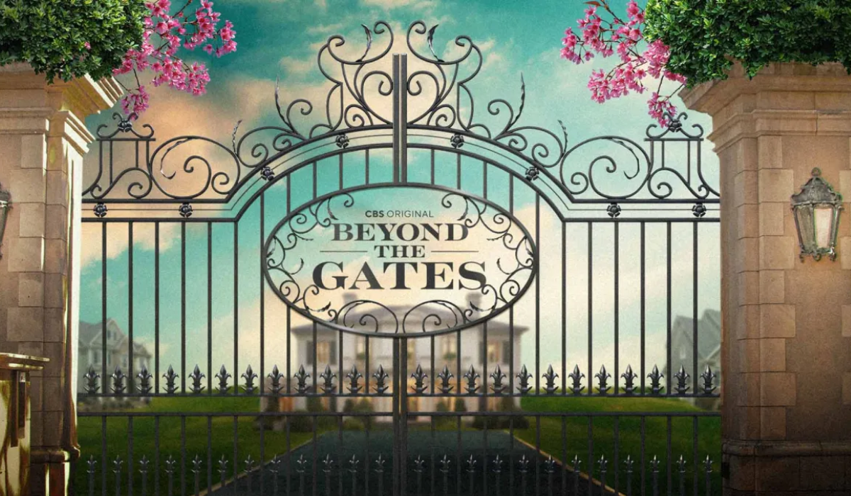 Beyond The Gates