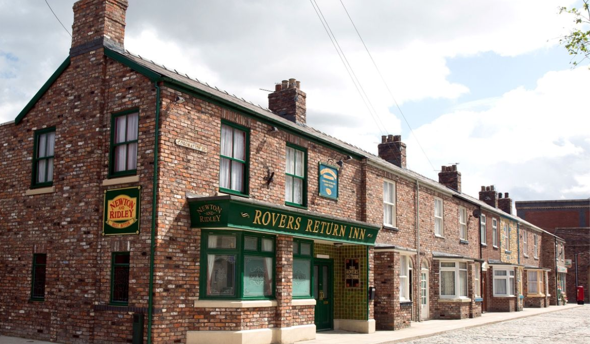Coronation Street