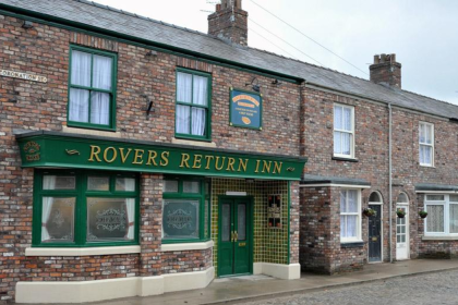 Coronation Street