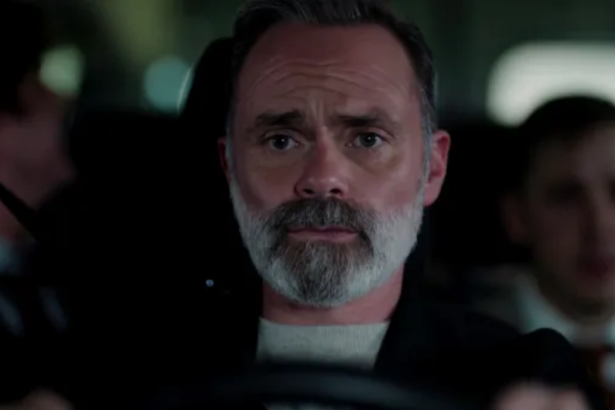 Coronation Street: Billy