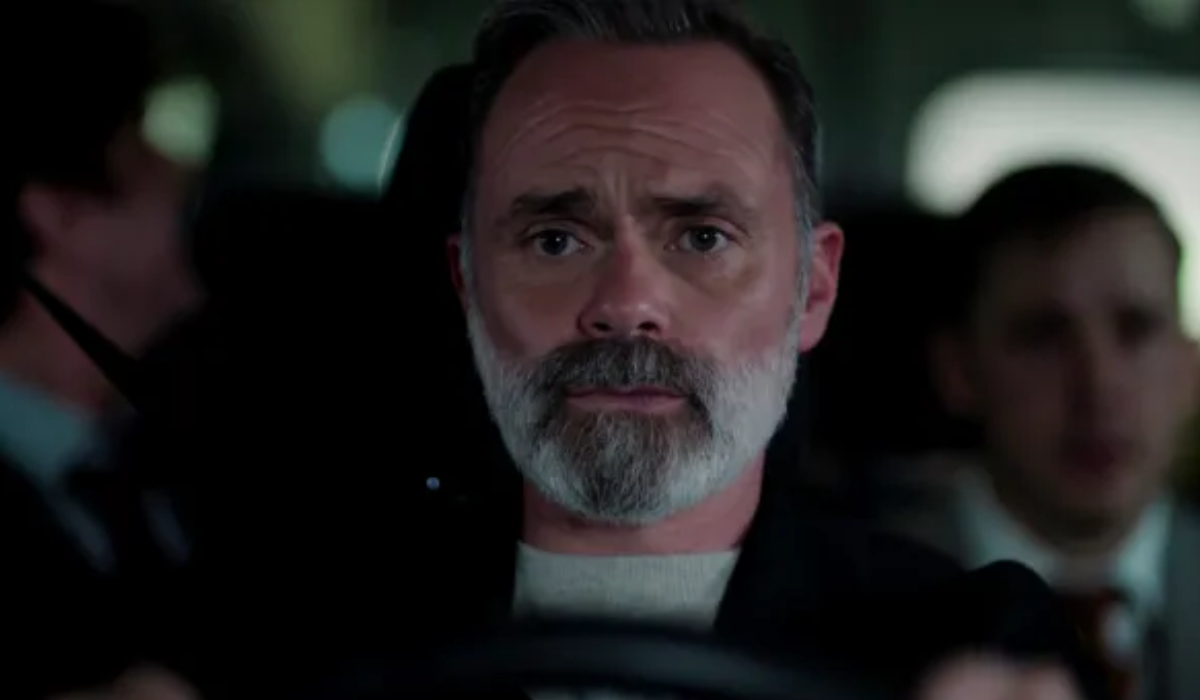 Coronation Street: Billy 