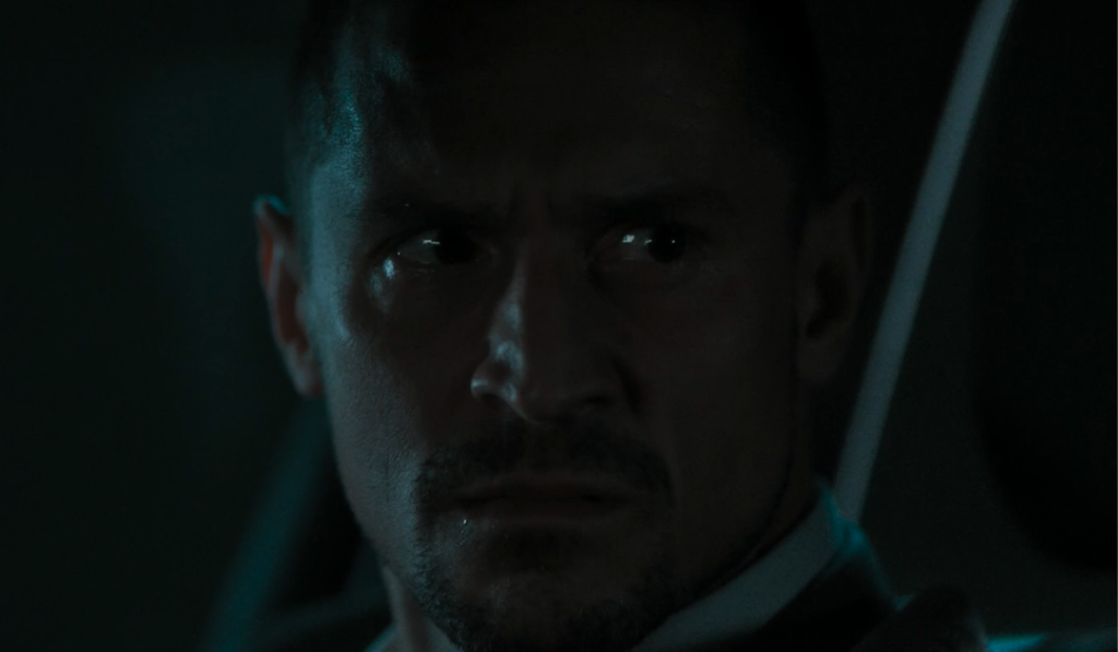 Coronation Street: Carl Webster