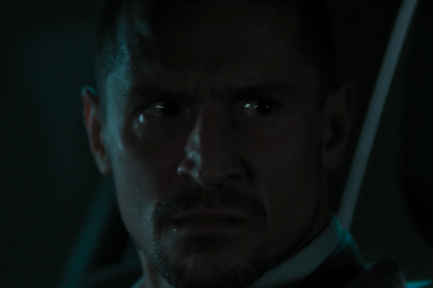 Coronation Street: Carl Webster