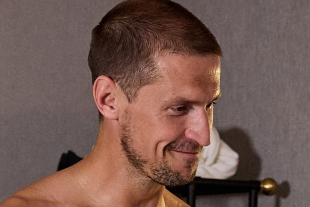 Coronation Street: Carl Webster