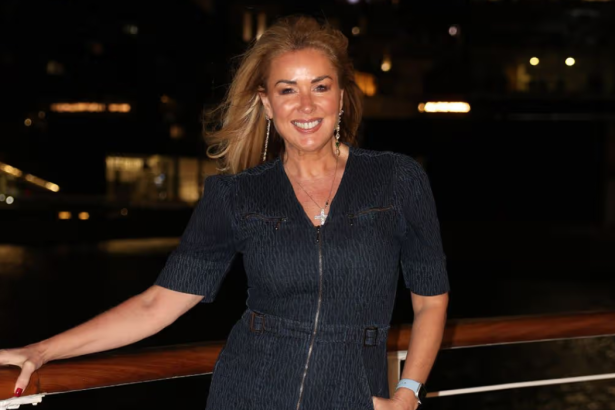 Coronation Street: Claire Sweeney