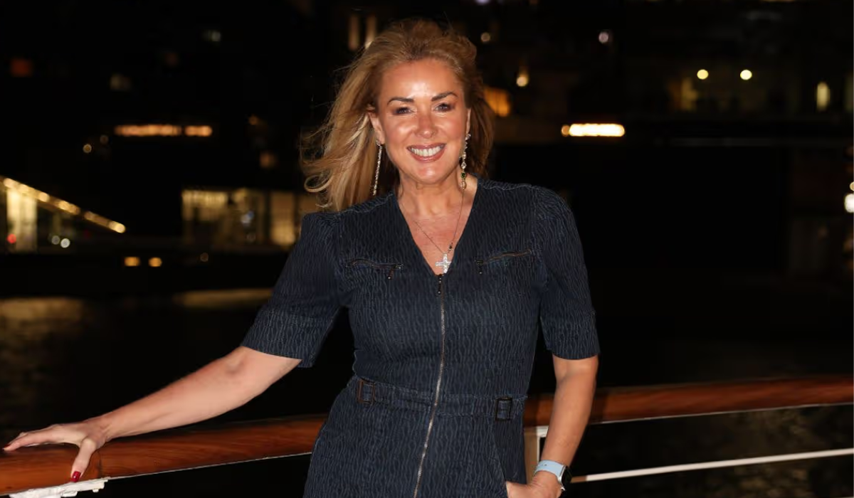 Coronation Street: Claire Sweeney