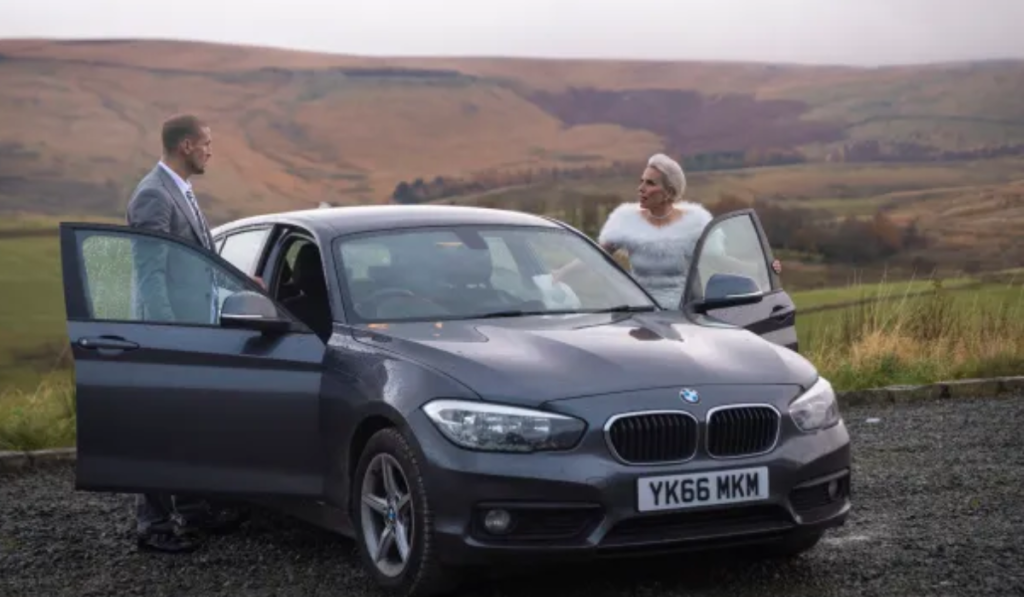 Coronation Street: Debbie & Carl