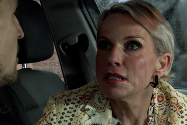 Coronation Street: Debbie & Carl