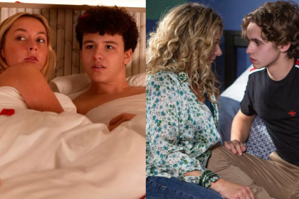 Coronation Street-Emmerdale