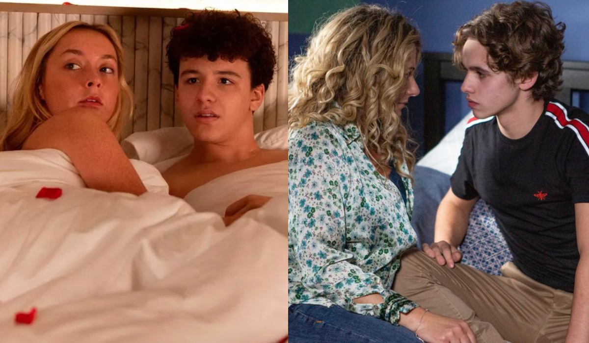 Coronation Street-Emmerdale