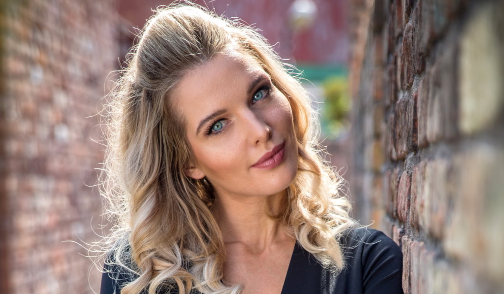 Coronation Street: Helen Flanagan