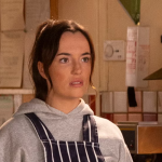 Coronation Street: Jodie