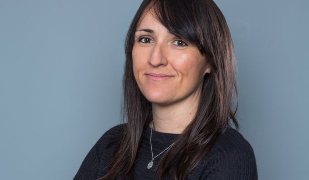 Coronation Street: Kate Brooks