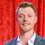 Coronation Street: Rob Mallard