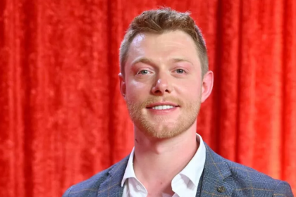 Coronation Street: Rob Mallard