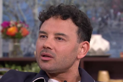 Coronation Street: Ryan Thomas