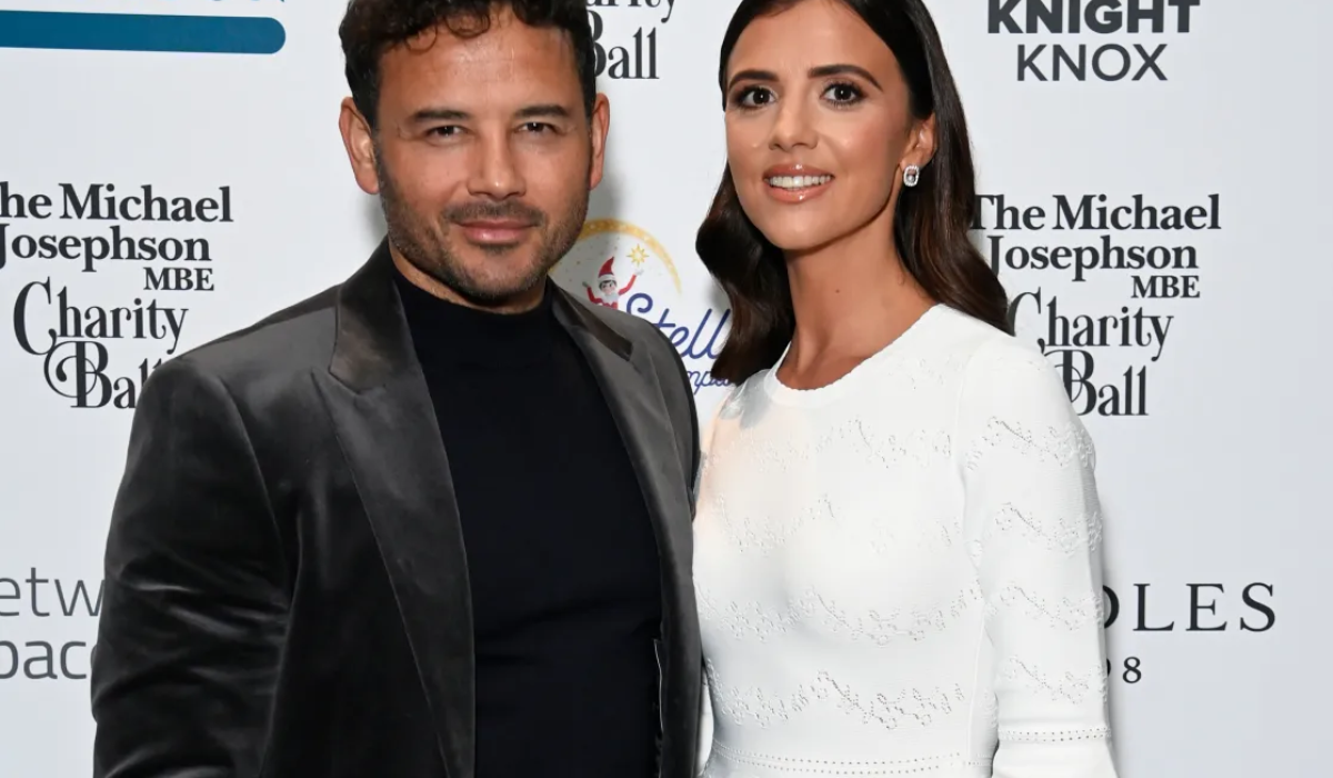 Coronation Street: Ryan & Lucy