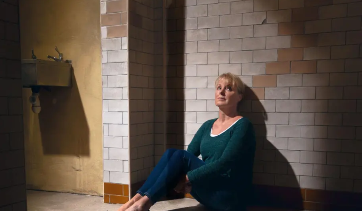 Coronation Street: Sally Metcalfe