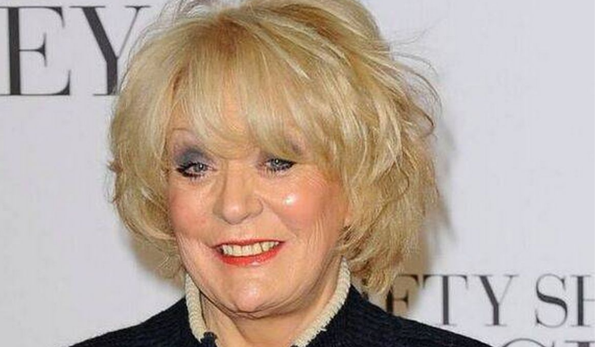 Coronation Street: Sherrie Hewson