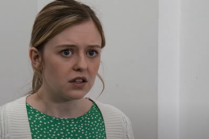 Coronation Street: Summer