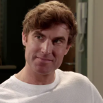 Coronation Street: Theo Silverton