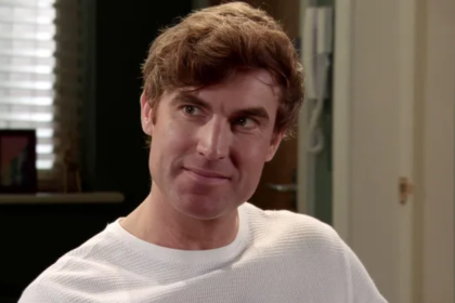 Coronation Street: Theo Silverton