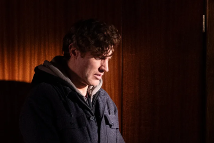 Coronation Street: Theo Silverton