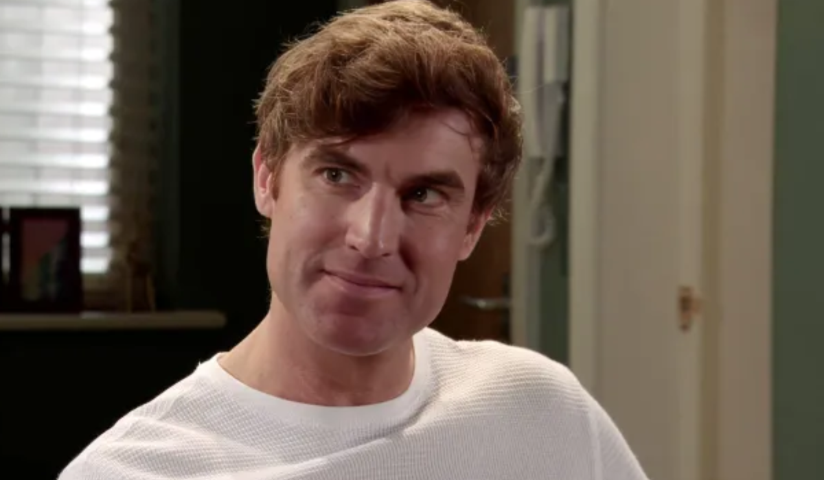 Coronation Street: Theo Silverton