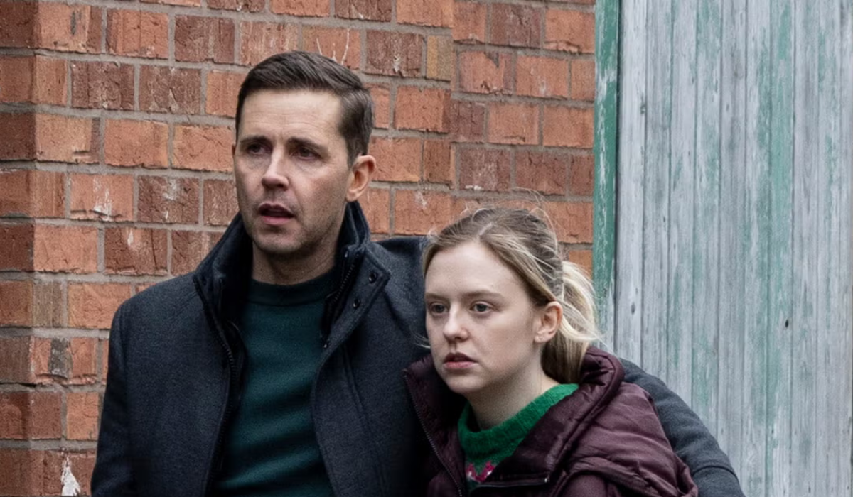 Coronation Street: Todd & Summer