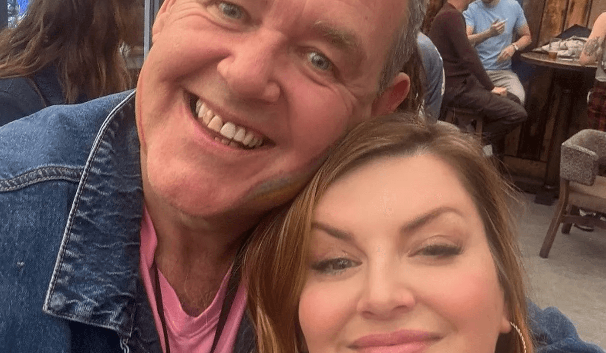 Coronation Street: Tony & Jodie