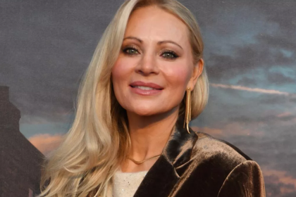 Coronation Street: Vicky Myers