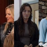 Coronation Street Spoilers