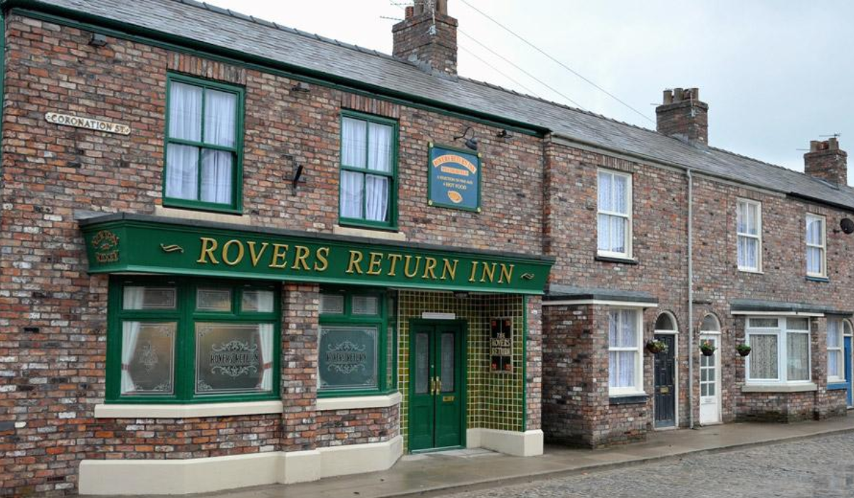 Coronation Street