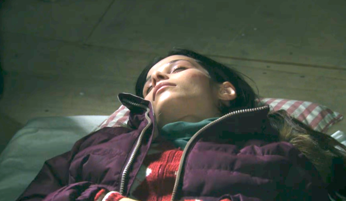 Emmerdale: Anya Berisha