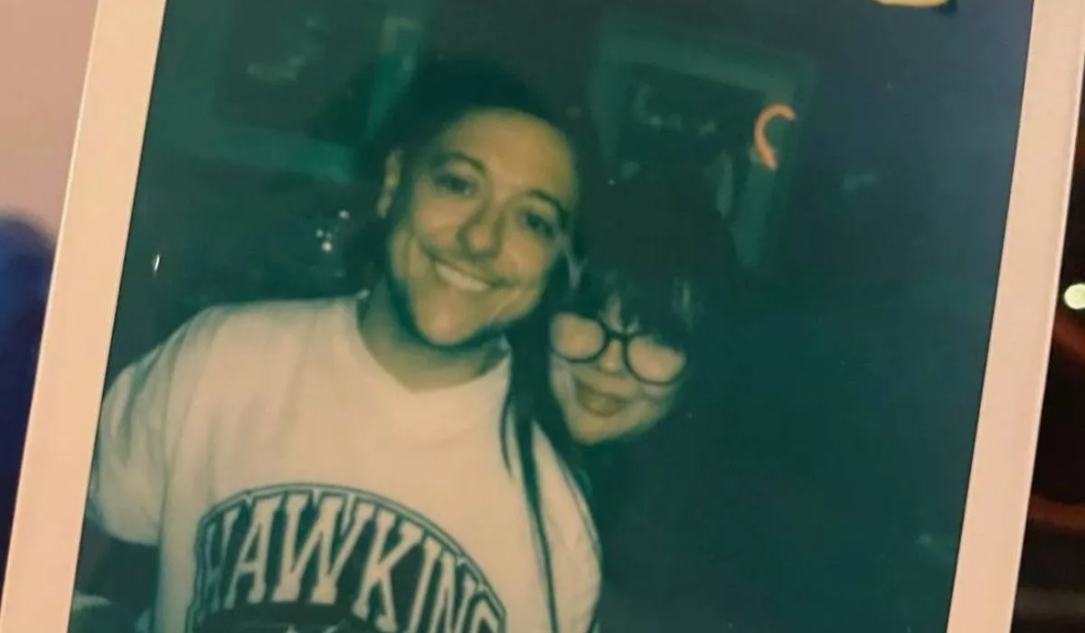 Emmerdale: Ash & Shea