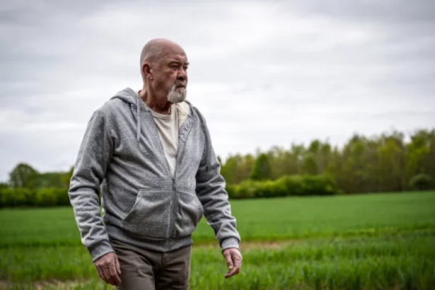 Emmerdale: Bear Wolf