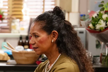 Emmerdale: Celia Daniels