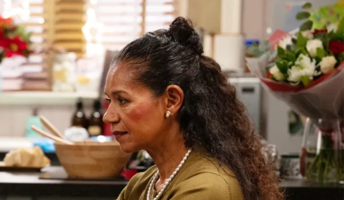 Emmerdale: Celia Daniels