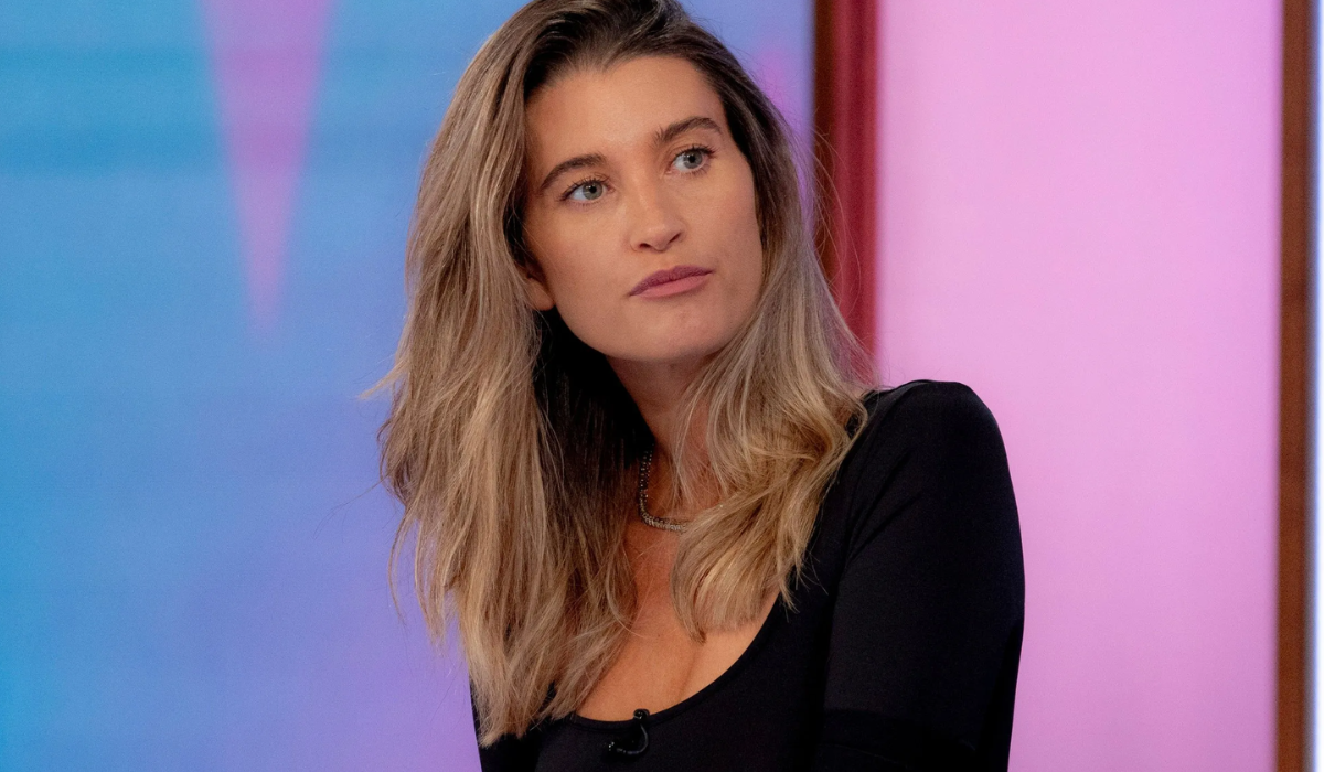 Emmerdale: Charley Webb