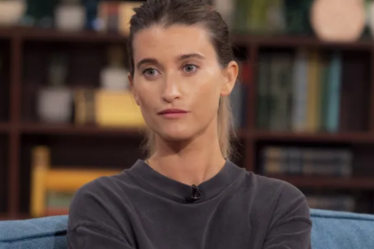 Emmerdale: Charley Webb